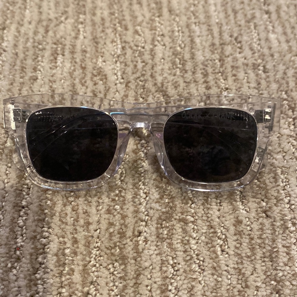 Oscar x frank sunglasses